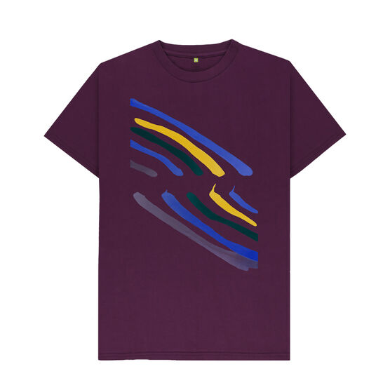 Morris Louis: Phi t-shirt